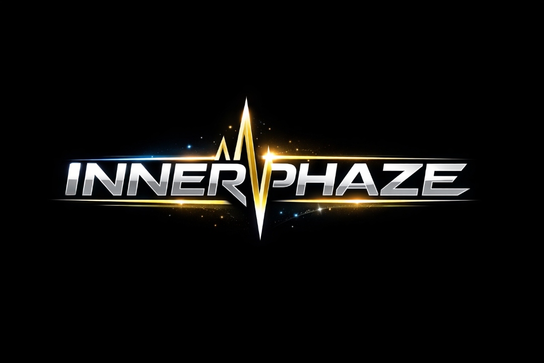 InnerPhaze DJ logo